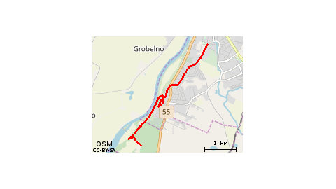 Moja trasa (2019-06-22, 08:33)