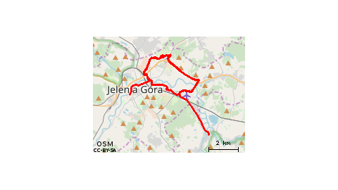 ŁOMNICA. 10.07.2018 12:19