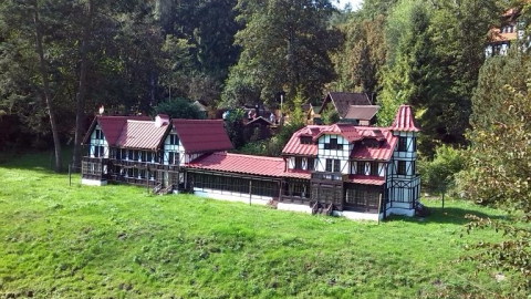 Gdynia Oksywie-Zoo-Matemblewo-Gdańsk 