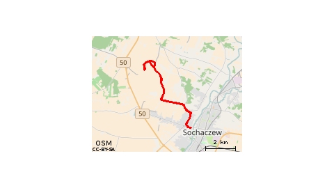 96-512 Nowe Mistrzewice