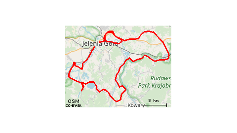 JANOWICE WIELKIE. 21.06.2018 10:10