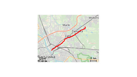 Do Fabryki Przez Daro