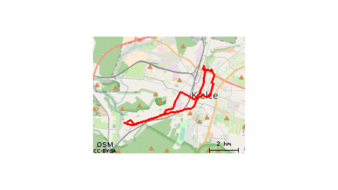 Ksawerego Druckiego-Lubeckiego 1