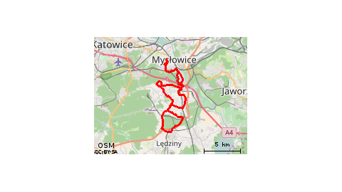 Ludomira Różyckiego 10F