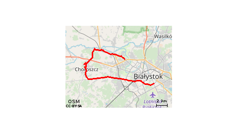 Choroszcz