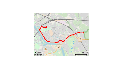 13.05.2018 Wycieczka Z Moją Perełką