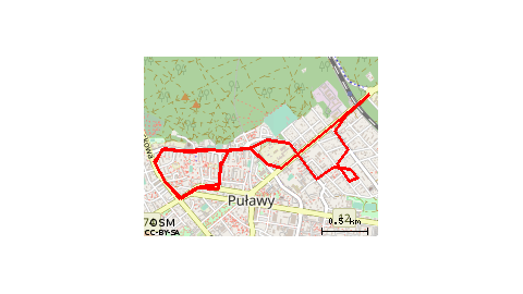 Wielgo 8 Marzec 2018