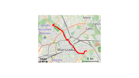 Gocław-Most Północny