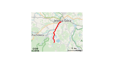 Podgórzyn. 03.02.2018 14:56