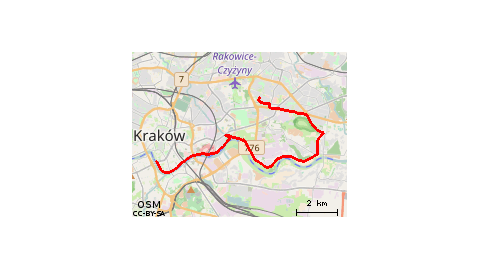 Moja trasa (2017-02-19, 11:39)