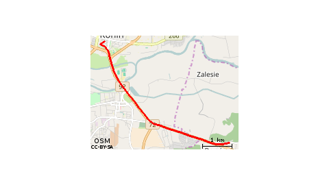 Moja trasa (2016-06-13, 05:37)