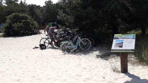 Czołpino - Kluki 23.08.19