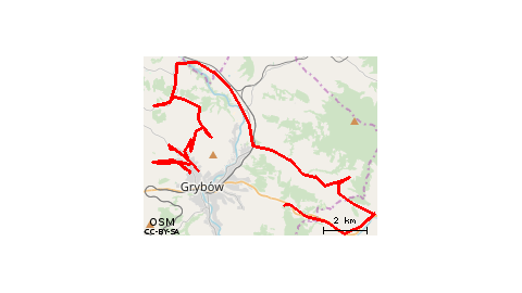 Siołkowa Chodorowa Gr?dek