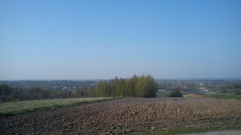 Rzeszów, Kielanówka, Świlcza, Rzeszów