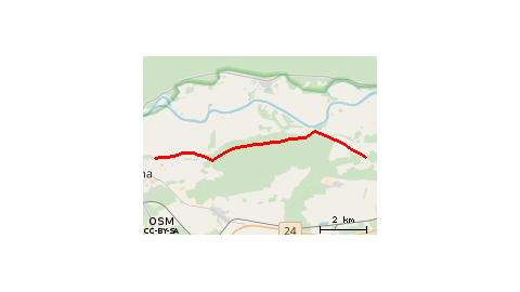 Skw Krasne Rokitno Cz1