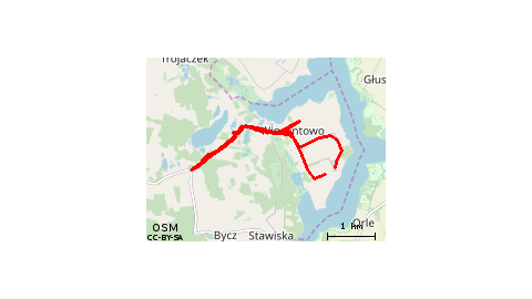 Wincentowo 09 . 06.2018