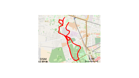 Łódź Teofilów - Zdrowie