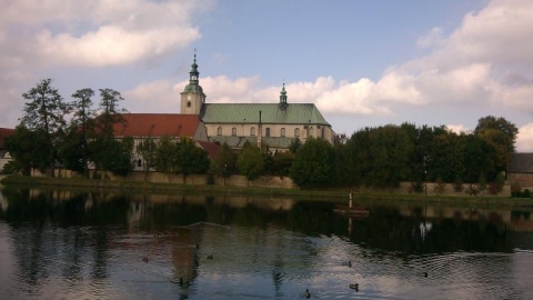 Z Bytomia w opolskie