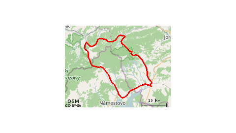 Wokół Babiej Góry