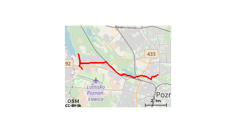 Krzyżowniki - Smochowice