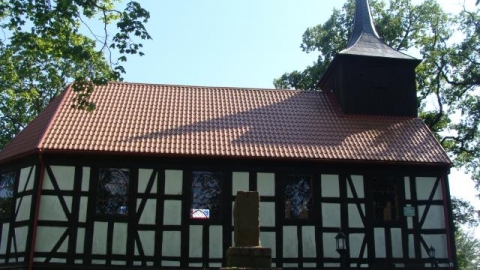 Sierakowice - Łebunia