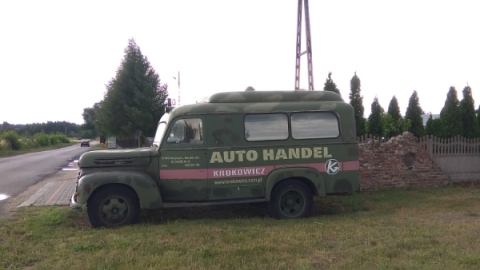 Radomsko-Dobryszyce-Żaby-Borowa-Wiewiórów-Lgota Wielka-Stobiecko Szlacheckie-Radomsko