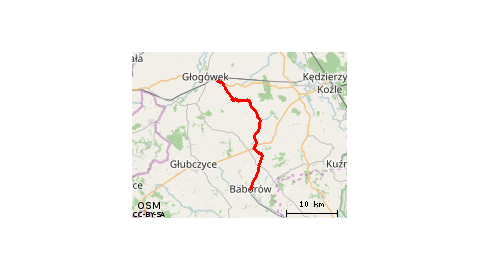 Z Pracy P. Gosciecin