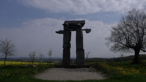 Głogów-Przemków-Głogów