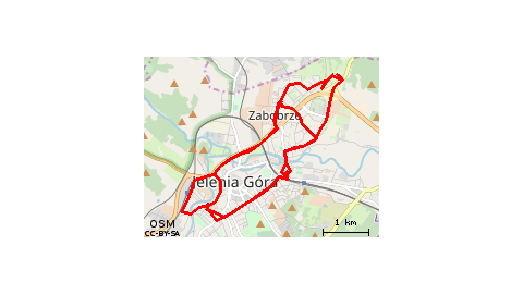 ZABOBRZE...22.06.2018 09:18