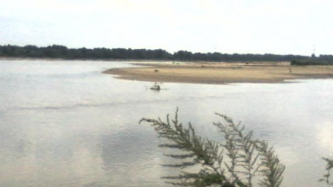 Warsaw - Ciszyca - Konstancin