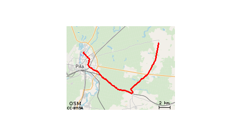 Po Przerwie 40km