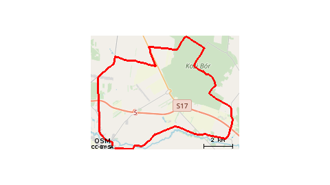 21 Października 2018