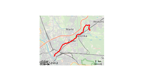 Do Fabryki Z Domu I H.