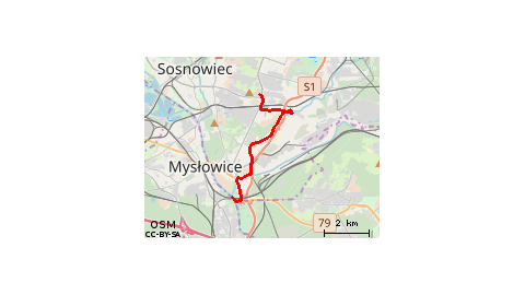 Sosnowiec