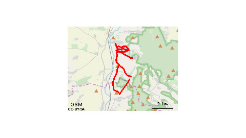 19.05.2018 Biały Kosciol