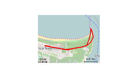 Stefana Żeromskiego 11