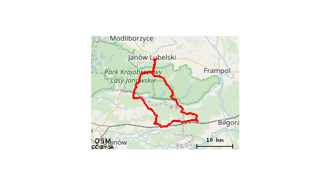 14.08.2017 Z Szefem I Krzysztofem Galicja