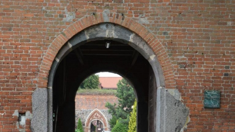 Toruń-Biskupice-Zamek Bierzgłowski-Toruń