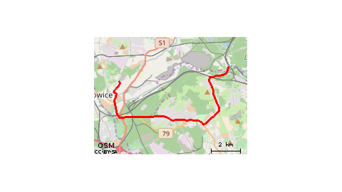 Sosnowiec Maczki-Jaworzno