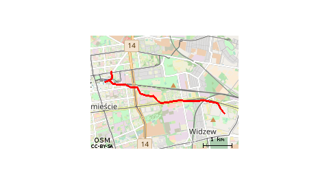 Aleksandra Tansmana 8