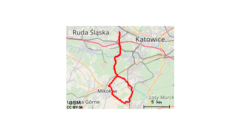 Takie Tam Tychy I Powrot