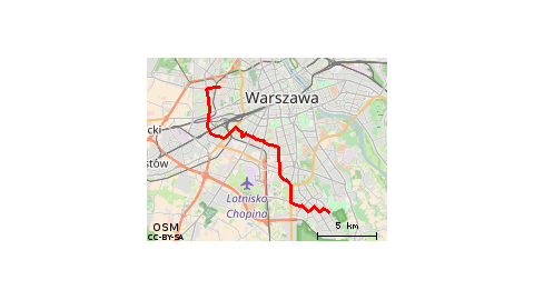 Pachnąca 81