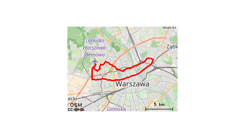 Targówek-Bemowo.gpx