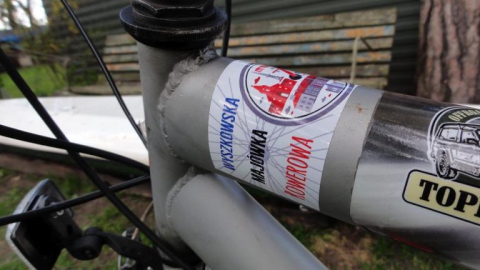 Wyszkowska Majówka Rowerowa 2017