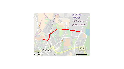 Moja trasa (2018-05-25, 15:30)