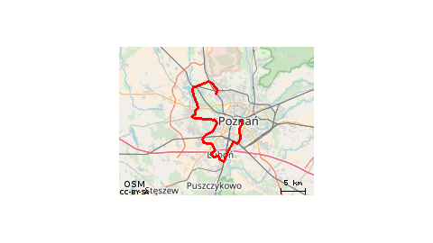  ? Warta Luboń ? Kiekrz Złotniki ???? 