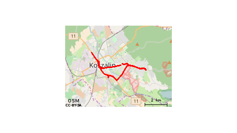 Polowanie za Ni No KuniKoszalin