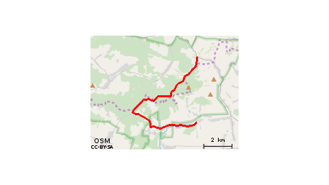 Częstochowa-Kraków Cz.5