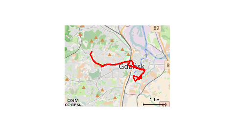 Jedziemy Zobaczyć Tereny Festiwalu FETA