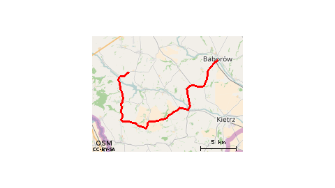 Lewice 21.03.2017 13:54